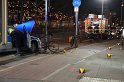 VU Pol Pkw Koeln Mitte Hahnenstr Im Laach P154